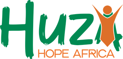 Huza Hope Africa logo